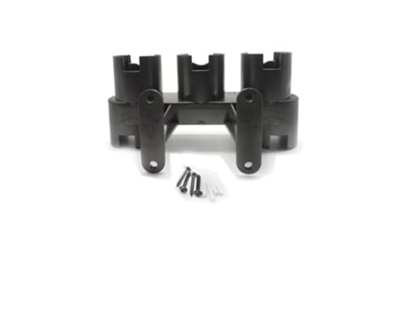 Soporte de almacenamiento para Dyson V10 V8 V7, piezas de aspiradora, soporte de cepillo absoluto, herramienta, soporte de Base, accesorios de esta...