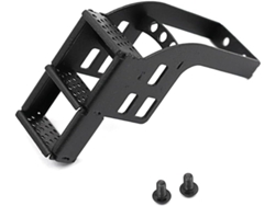 Pedales metálicos SFUSHOS para RC 1/14 Zetros