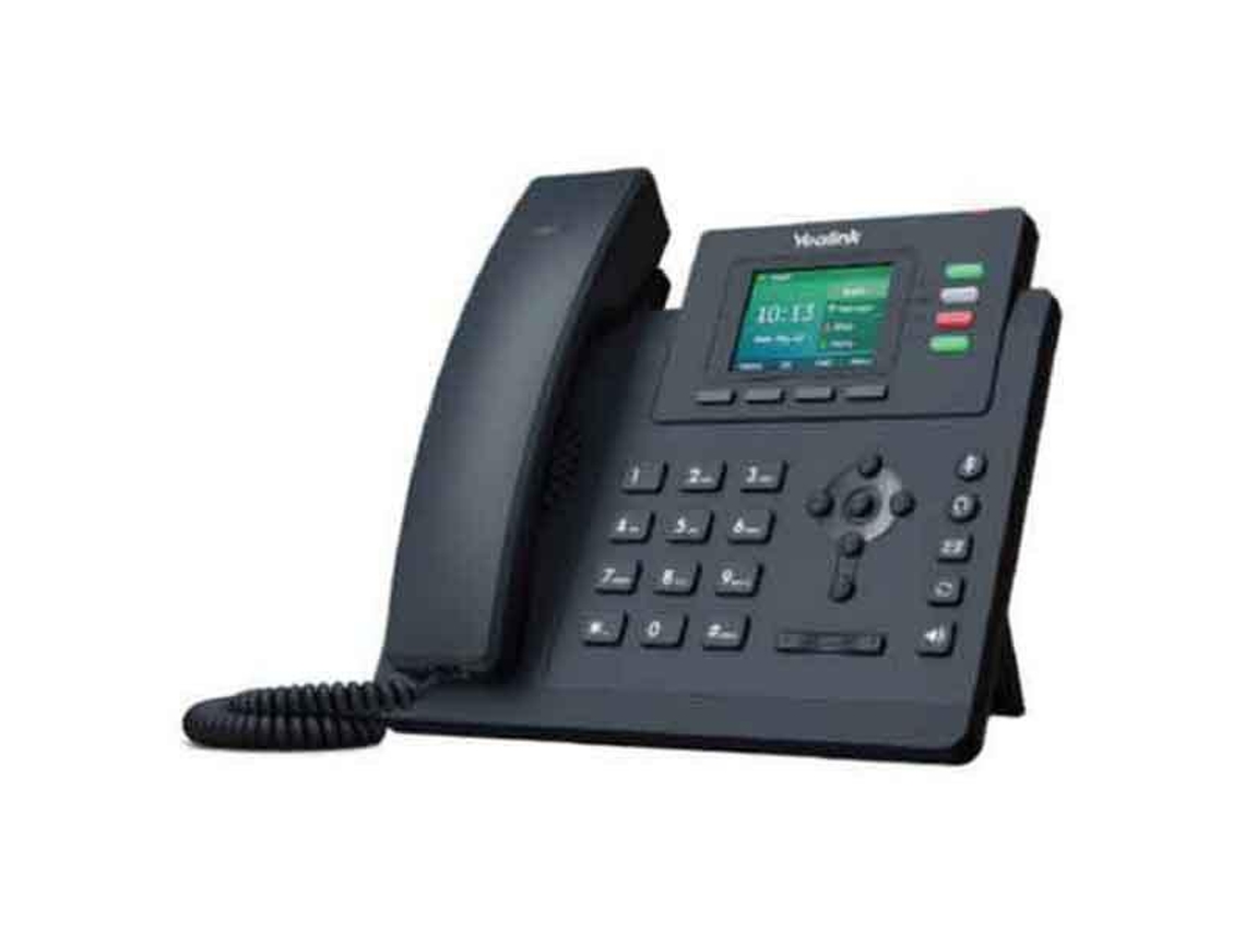 Teléfono IP YEALINK T33G Poe