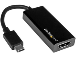 Cable Adaptador de Vídeo STARTECH CDP2HD
