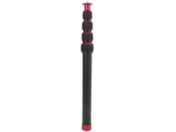 Varilla extensible para monopie y trípode, accesorio de cámara ajustable