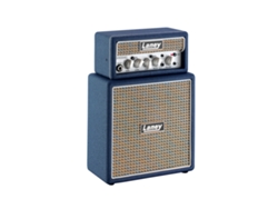 MiniStack Lion Estéreo Bluetooth LANEY