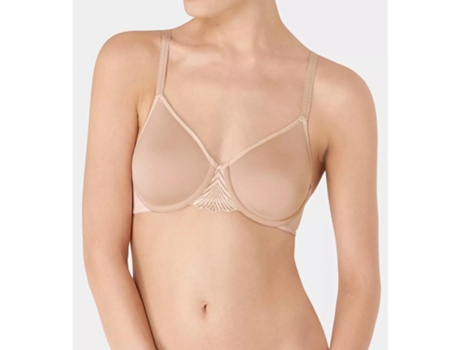 Sujetador de Mujer TRIUMPH My Perfect Shaper Beige (85)