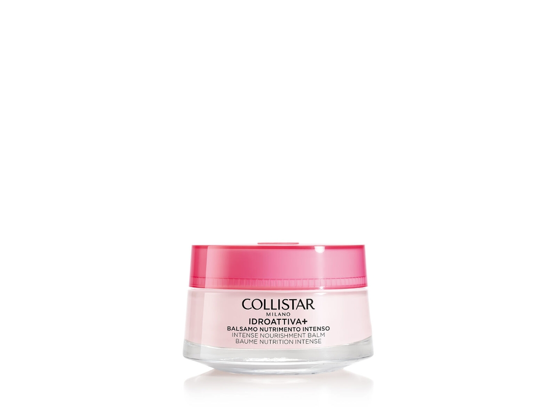 Crema de Día COLLISTAR IDROATTIVA+ (50 ml - Todo tipo de piel)