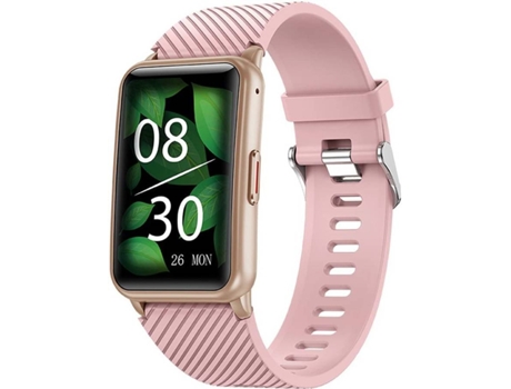 Smartwatch CHRONUS H961207W2 Rosa