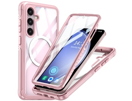 Funda para Samsung Galaxy S2 INF