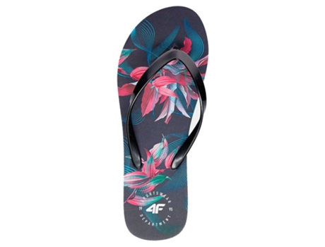 4F Sandalias de Dedo