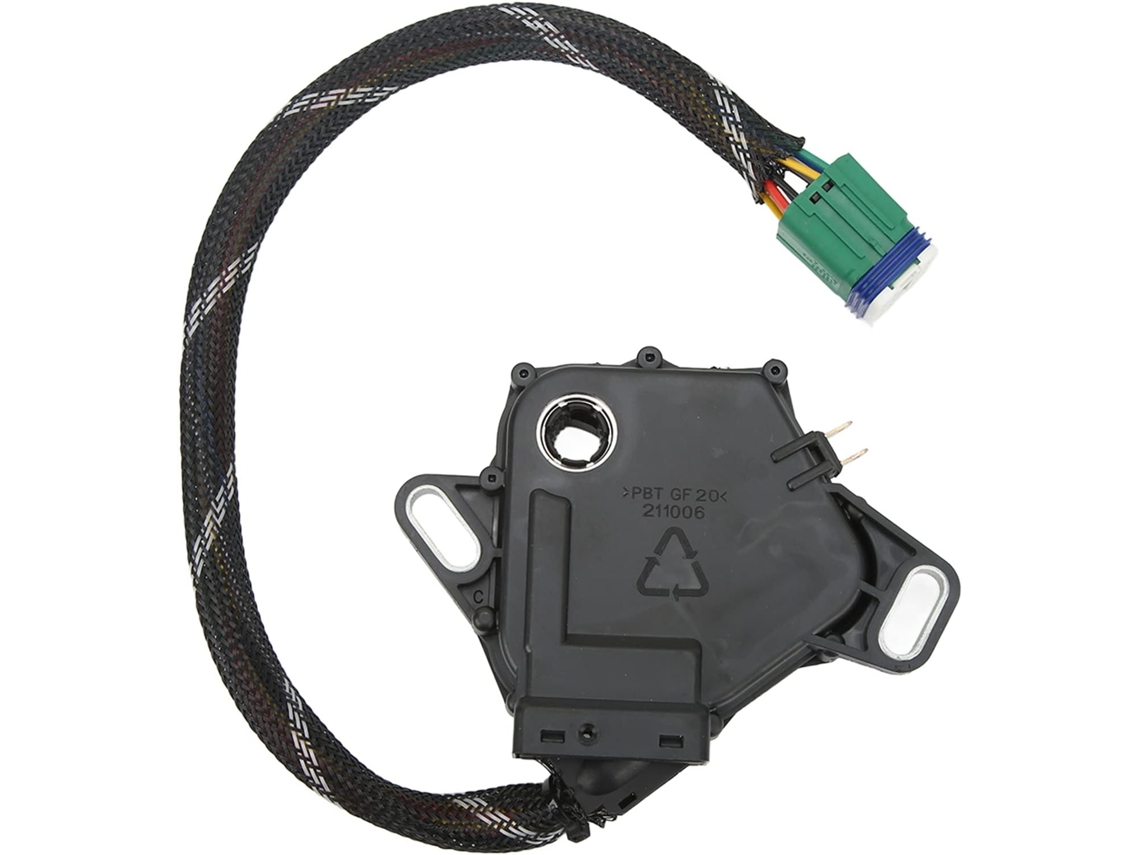 Sistema De Control Automático De Velocidad Caja De Cambios 252927 Reemplazo 207 307 Transmisión C4 C5