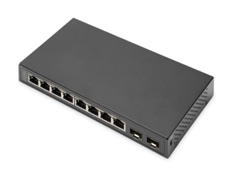 Switch DIGITUS (20 Gbit/s)