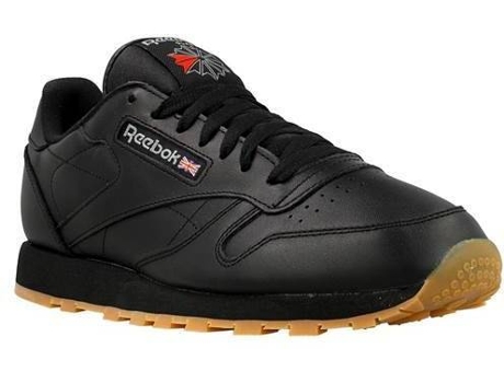 Reebok hombre negras 🥇 ¡VER Comprar Online Febrero 2023!