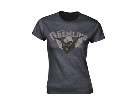 Camiseta ROCKINSTONE Gremlins Kingston Falls (Algodón - XXXL)