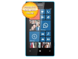 Smartphone NOKIA LUMIA 520 Azul
