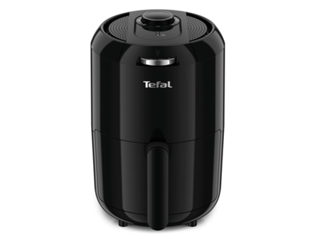 Freidora de Aire TEFAL Easy Fry Ey1018 (0.8 kg - Negro)