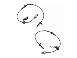 Sensor de velocidad ABS delantero para Honda Accord 2013-2017, lado del conductor y del pasajero