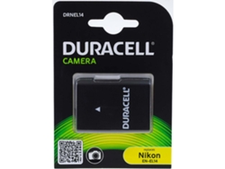 Batería NIKON EN-EL14a 1100mAh