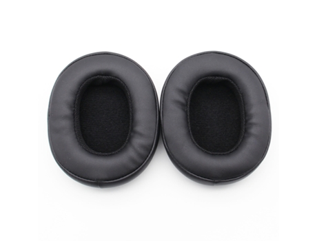 Almohadillas para auriculares Skullcandy Crusher 3.0, Negro