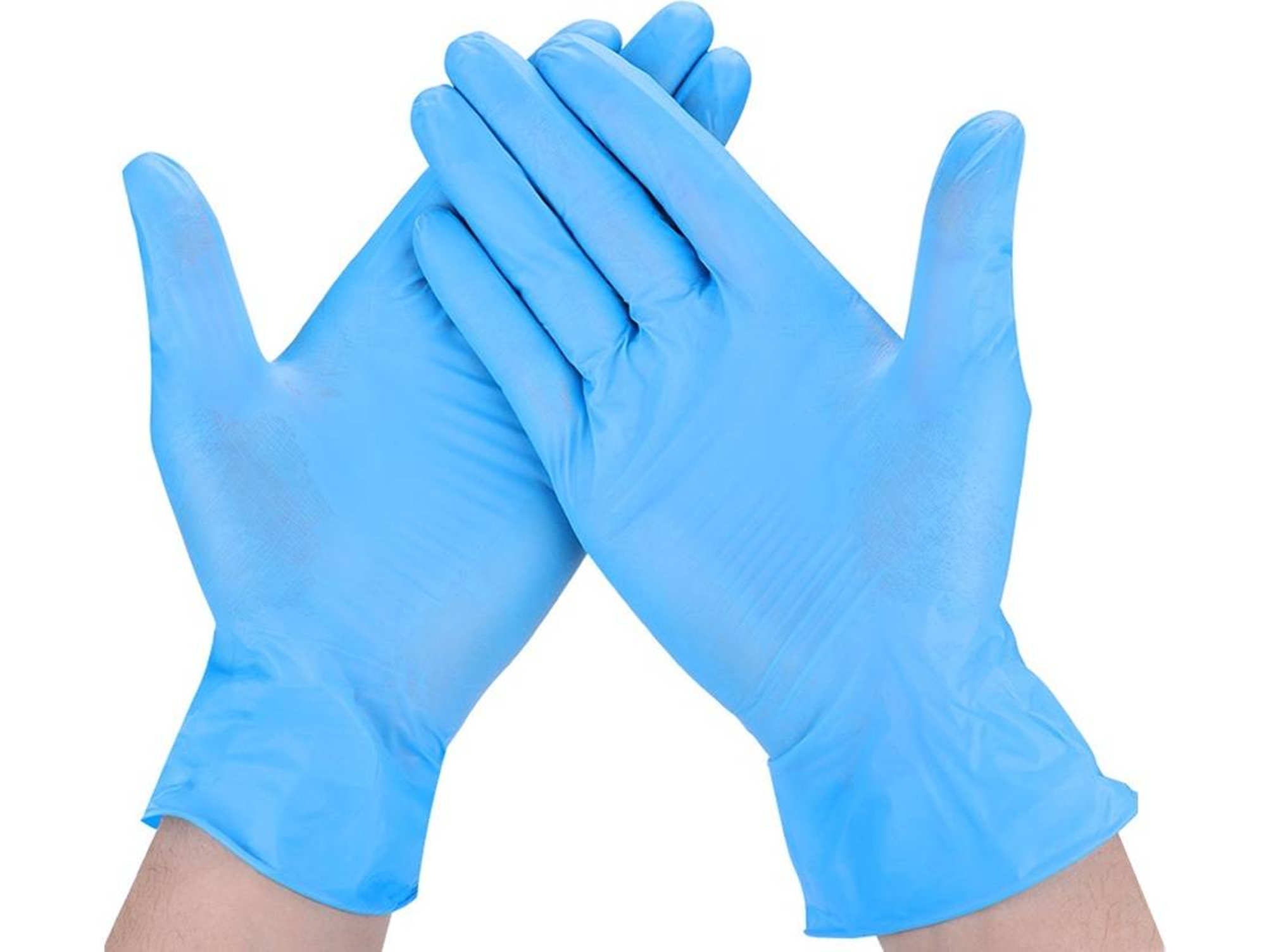 Guantes de Látex Desechables ANSELF MD1079 XS (100 un)