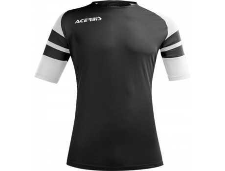 Sudadera de Hombre MACRON Cremallera Gange Blanco (3XL)