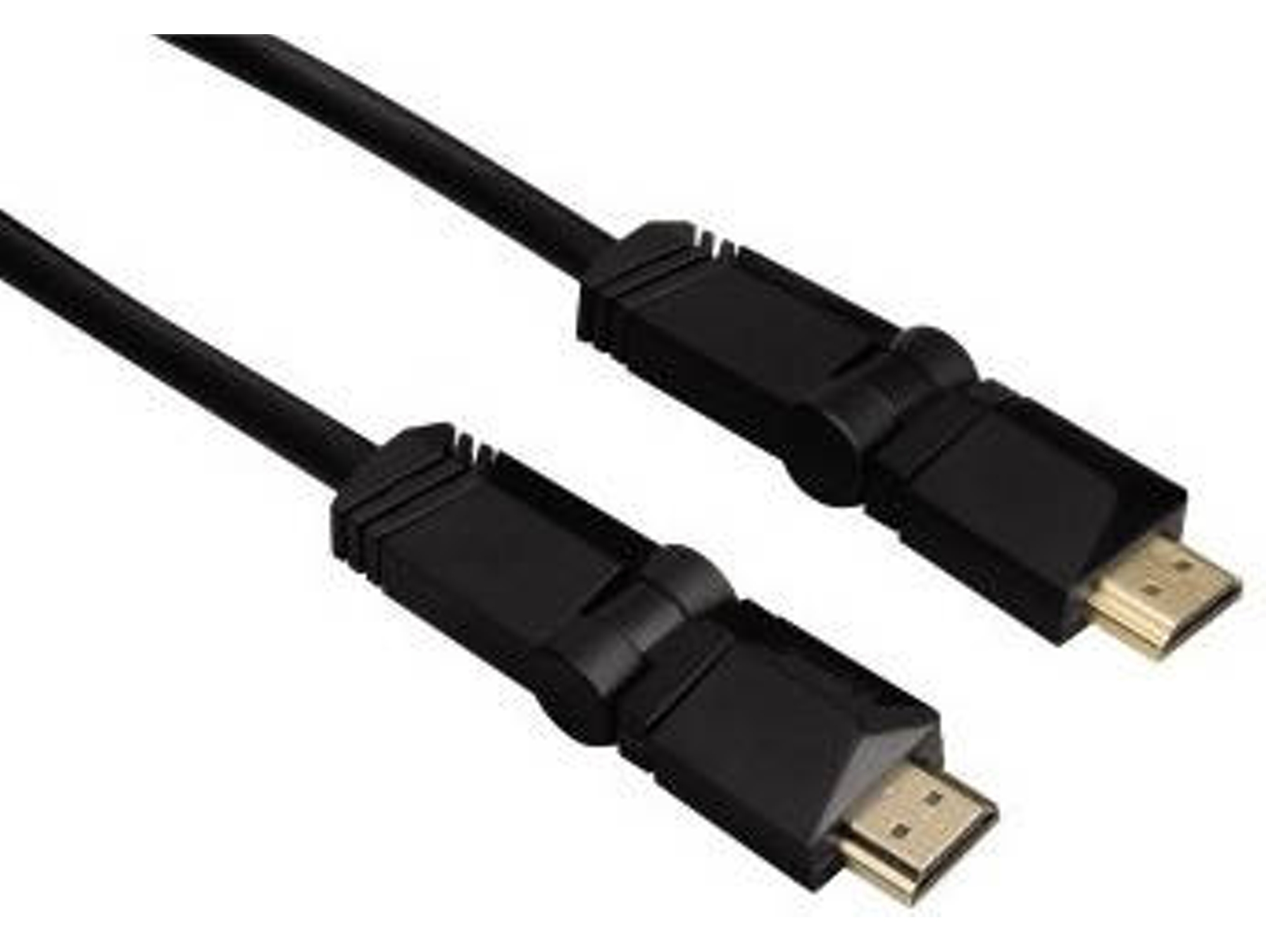 Cable HDMI HAMA (HDMI)
