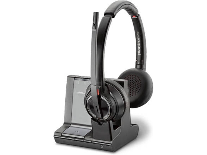 Auriculares con micrófono PLANTRONICS W8220/A