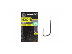 Anzeulos sin púas Matrix MXC-5 Spade End (PTFE) x10