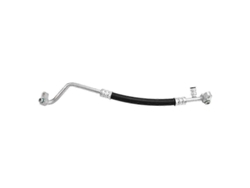 Manguera De Descarga De Refrigerante Del Aire Acondicionado Compatible Con Los Modelos Hyundai Santa Fe 2000-2005.