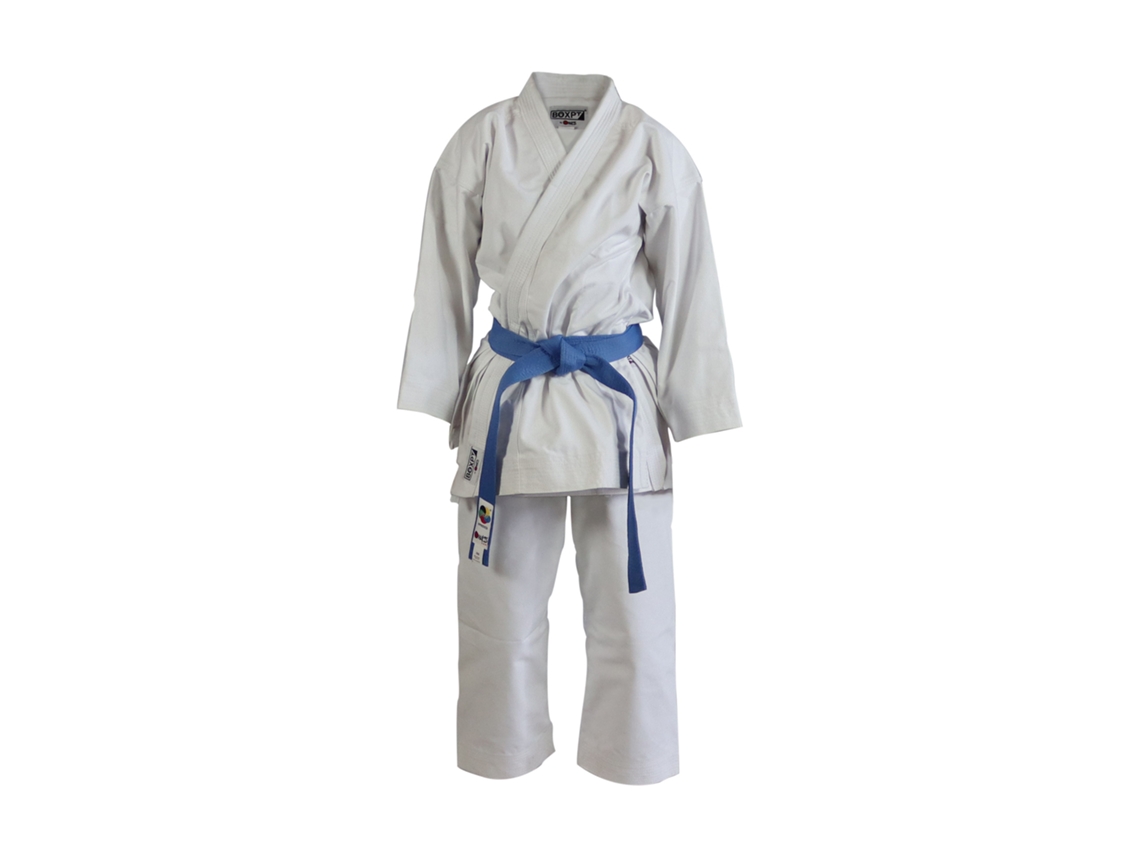 Boxpt | Kimono Karate Kata - 16 Oz - 150 Cm