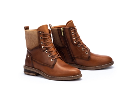 Botas de Mujer PIKOLINOS Aldaya Marrón (39)