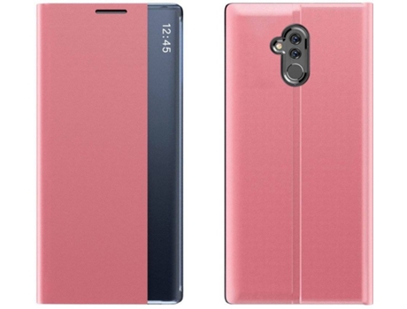 Carcasa Huawei Mate 20 Lite LMOBILE New Sleep Rosa