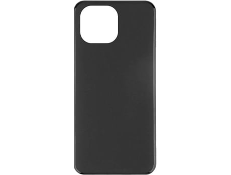 Funda Apple iPhone 13 Pro Max SKYHE Liso Negro