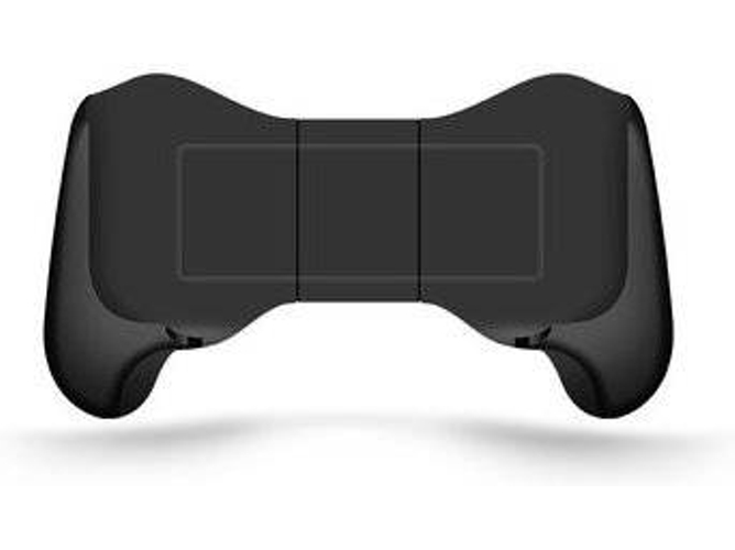 Funda de Mando CHAOCHUANG Bg00009391-Black (Nintendo Switch)