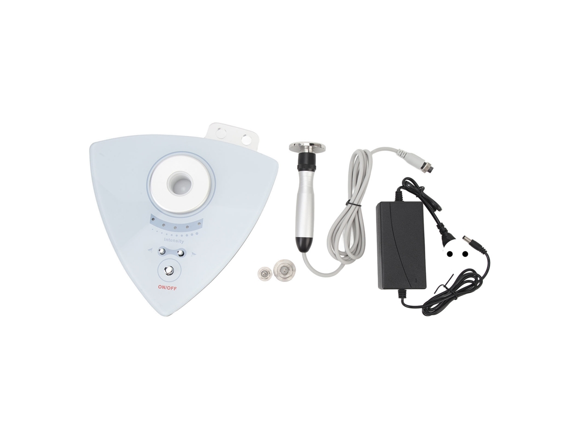 Máquina de tratamiento facial para alargar y reducir las arrugas finas