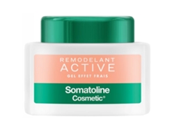 Remodelante Gel Activo Efecto Fresco 250 Ml SOMATOLINE COSMETIC
