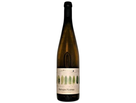 Vino NARUPA Narupa Piorno Albariño Rías Baixas (0.75 L - 1 unidade)
