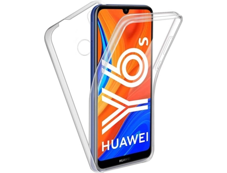 Carcasa Huawei Y6s HONGWE.