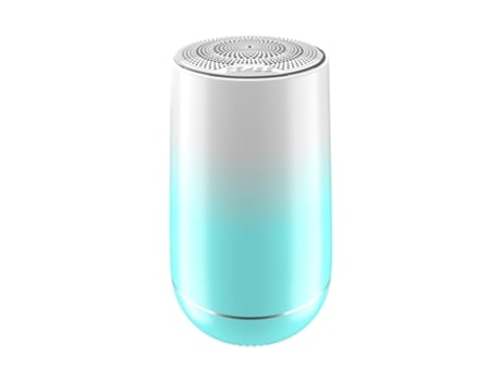 Altavoz 5.3 Gradiente Bluetooth Mini tarjeta Sonido al aire libre Subwoofer Radio portátil