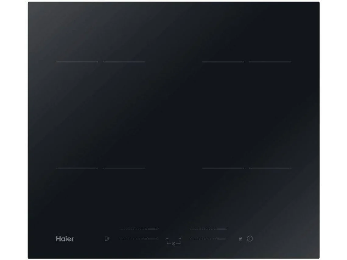 PLACA INDUÇÃO HAIER HAISJ64MC 60CM