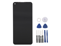 Kit De Reparación De Pantalla Táctil Tft Para Infinix Hot 9 Pro X655