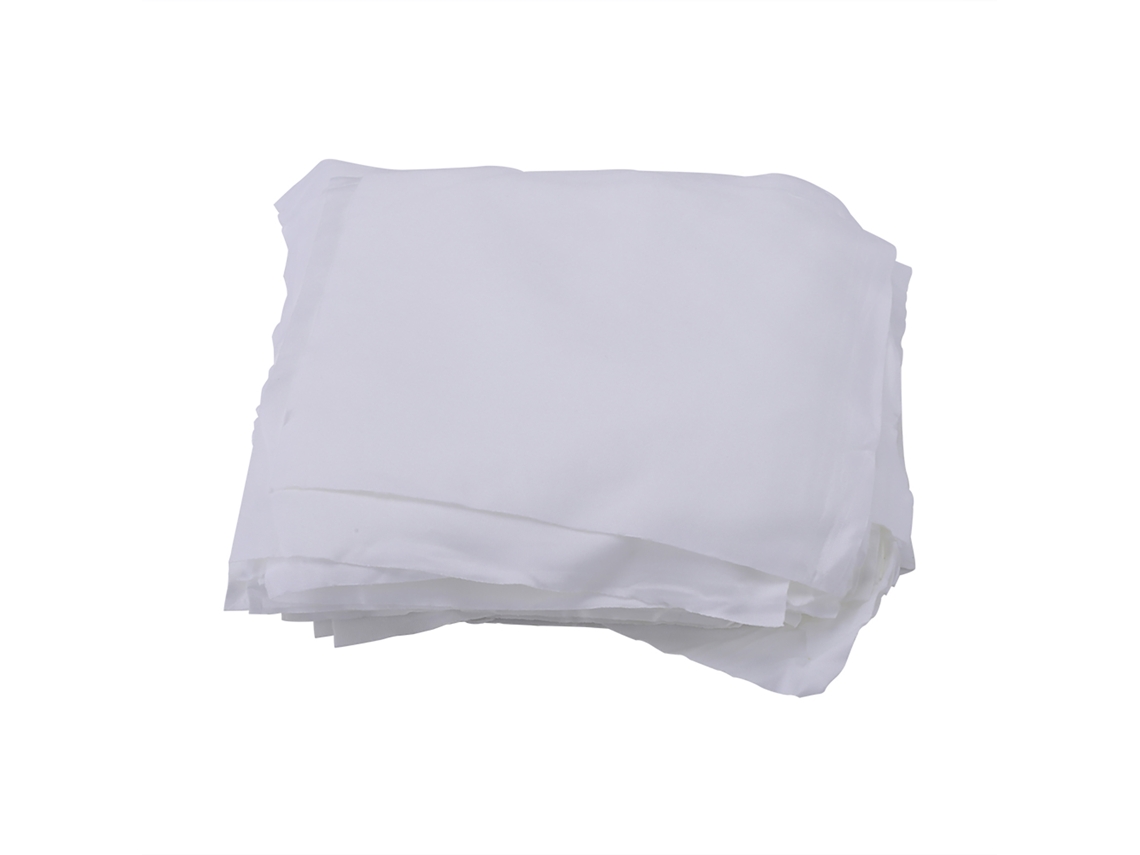 100 Paños De Microfibra Antiestáticos Para La Limpieza De Pantallas Lcd De Teléfonos Y Talleres.