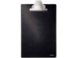 Carpeta ESSELTE (Negro - Polipropileno)