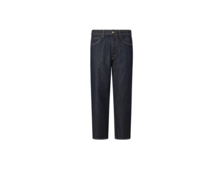 Pantalones PEPE JEANS Nils Raw Mezclilla Azul (34x30)