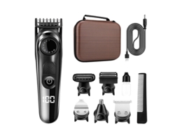 Cortapelos y Barba Multifunción TRUMSEN LM-1832