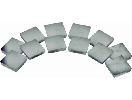 METALLKRAFT 3991606 Juego de Cuchillas Ke16-2 12 U