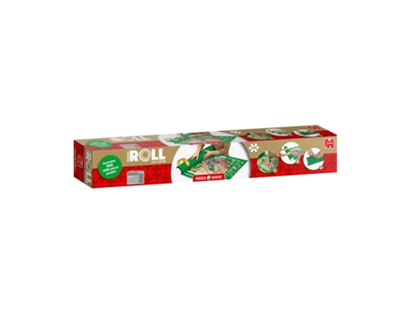 Tapete para puzle JUMBO puzzle
