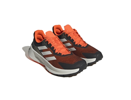Zapatillas de Hombre ADIDAS Terrex Soulstride para Trail (44/3)