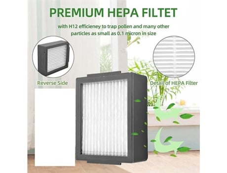Escova lateral principal para irobot roomba i3 i3+ i4 i6 i6+ i7 i7+ i8 e5 e6 e7