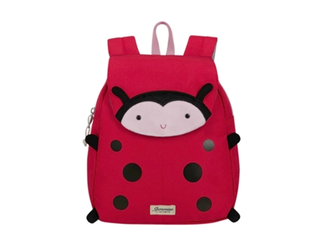 Samsonite Mochila Infantil S Felices Sammies Eco Markbug Lally