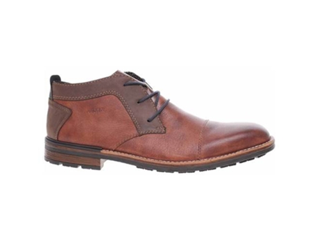 Botas para Hombre RIEKER (44,0 EU - Marrón)