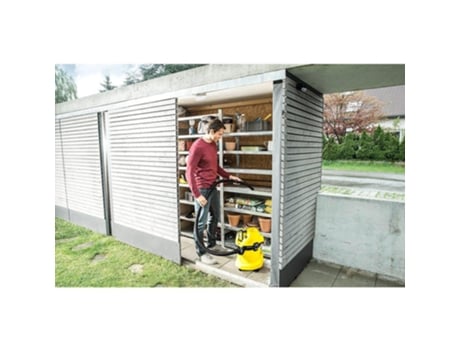 Karcher Wd 3