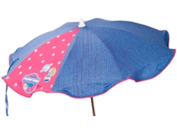 Sombrilla BABYLINE Vaquera Rosa
